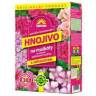 Hnojivo na Muškáty 1kg Agra - Chemické výrobky - Hnojiva, pěst.substráty a krmiva Chemické výrobky - Hnojiva, pěst.substráty a krmiva